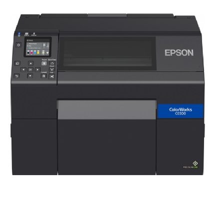 imprimante epson C6500Ae